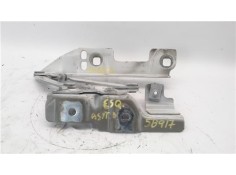 Recambio de bisagra capo izquierda para opel astra j berlina 5p 1.6 excellence referencia OEM IAM 20879203  