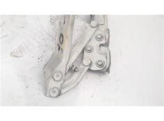 Recambio de bisagra capo izquierda para opel astra j berlina 5p 1.6 excellence referencia OEM IAM 20879203  