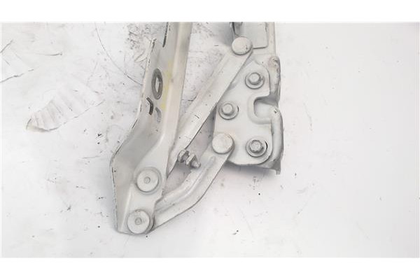 Recambio de bisagra capo izquierda para opel astra j berlina 5p 1.6 excellence referencia OEM IAM 20879203  