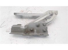 Recambio de bisagra capo izquierda para opel astra j berlina 5p 1.6 excellence referencia OEM IAM 20879203  