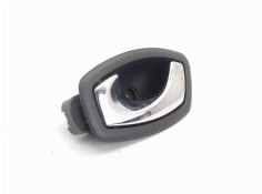 Recambio de manilla int. puerta trasero izquierda para renault scenic iii (jz) 1.2 grand expression referencia OEM IAM 826730001