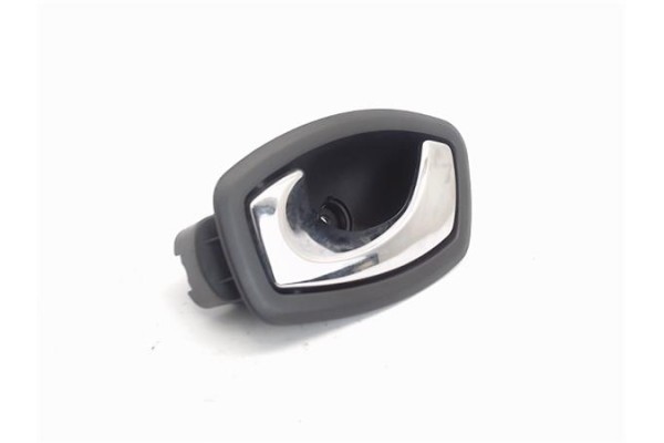 Recambio de manilla int. puerta trasero izquierda para renault scenic iii (jz) 1.2 grand expression referencia OEM IAM 826730001