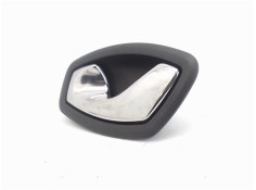Recambio de manilla int. puerta trasero izquierda para renault scenic iii (jz) 1.2 grand expression referencia OEM IAM 826730001
