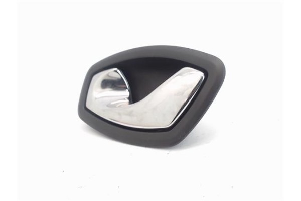 Recambio de manilla int. puerta trasero izquierda para renault scenic iii (jz) 1.2 grand expression referencia OEM IAM 826730001