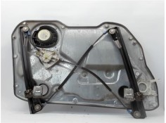 Recambio de elevalunas electrico delantero derecho para seat ibiza (6l1) referencia OEM IAM 6L4837756  