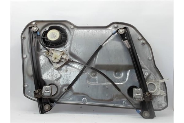 Recambio de elevalunas electrico delantero derecho para seat ibiza (6l1) referencia OEM IAM 6L4837756  