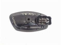 Recambio de manilla int. puerta trasero izquierda para renault scenic iii (jz) 1.2 grand expression referencia OEM IAM 826730001