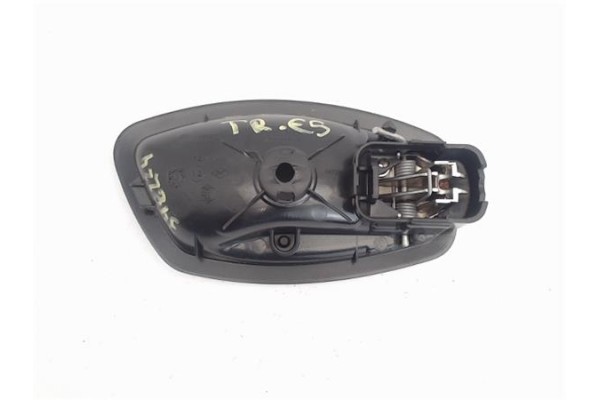 Recambio de manilla int. puerta trasero izquierda para renault scenic iii (jz) 1.2 grand expression referencia OEM IAM 826730001