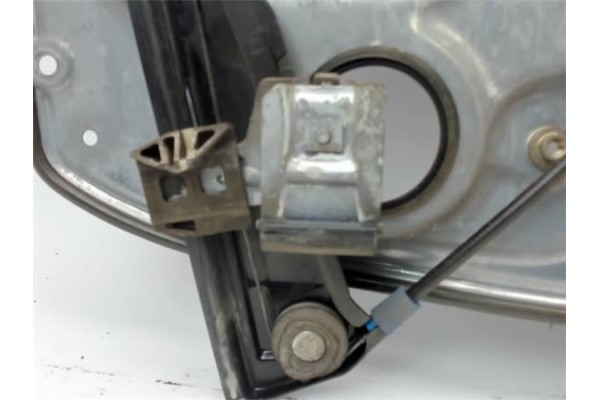 Recambio de elevalunas electrico delantero derecho para seat ibiza (6l1) referencia OEM IAM 6L4837756  