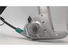 Recambio de mecanismo elevalunas delantero derecho para peugeot 206 cc cabrio-coupé referencia OEM IAM 9222F7  