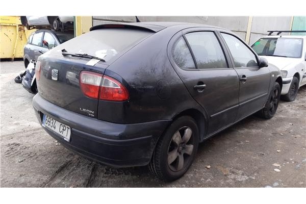 seat leon (1m1) del año 2003