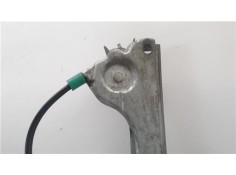 Recambio de mecanismo elevalunas delantero derecho para peugeot 206 cc cabrio-coupé referencia OEM IAM 9222F7  