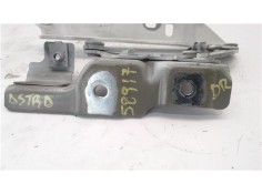 Recambio de bisagra capo derecha para opel astra j berlina 5p 1.6 excellence referencia OEM IAM 20879203  