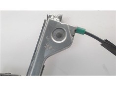 Recambio de mecanismo elevalunas delantero derecho para peugeot 206 cc cabrio-coupé referencia OEM IAM 9222F7  