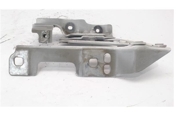 Recambio de bisagra capo derecha para opel astra j berlina 5p 1.6 excellence referencia OEM IAM 20879203  