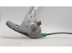 Recambio de mecanismo elevalunas delantero derecho para peugeot 206 cc cabrio-coupé referencia OEM IAM 9222F7  