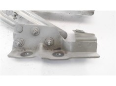 Recambio de bisagra capo derecha para opel astra j berlina 5p 1.6 excellence referencia OEM IAM 20879203  