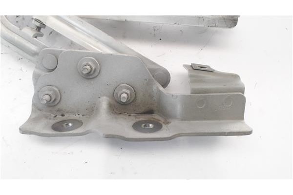 Recambio de bisagra capo derecha para opel astra j berlina 5p 1.6 excellence referencia OEM IAM 20879203  