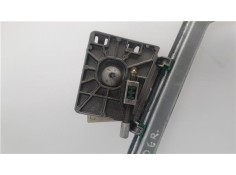 Recambio de mecanismo elevalunas delantero derecho para peugeot 206 cc cabrio-coupé referencia OEM IAM 9222F7  