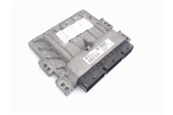 Recambio de centralita para renault scenic iii (jz) 1.2 grand expression referencia OEM IAM 237103251R S180158108A 