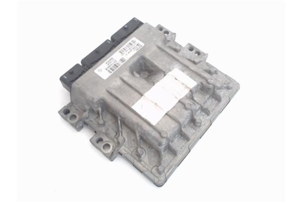 Recambio de centralita para renault scenic iii (jz) 1.2 grand expression referencia OEM IAM 237103251R S180158108A 