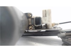 Recambio de mecanismo elevalunas delantero derecho para peugeot 206 cc cabrio-coupé referencia OEM IAM 9222F7  