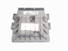 Recambio de centralita para renault scenic iii (jz) 1.2 grand expression referencia OEM IAM 237103251R S180158108A 