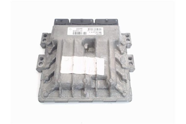 Recambio de centralita para renault scenic iii (jz) 1.2 grand expression referencia OEM IAM 237103251R S180158108A 