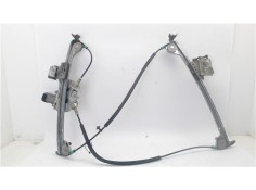 Recambio de mecanismo elevalunas delantero derecho para peugeot 206 cc cabrio-coupé referencia OEM IAM 9222F7  