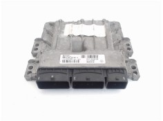 Recambio de centralita para renault scenic iii (jz) 1.2 grand expression referencia OEM IAM 237103251R S180158108A 