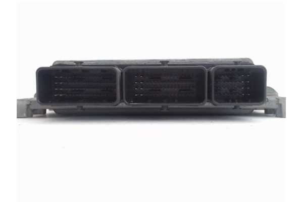 Recambio de centralita para renault scenic iii (jz) 1.2 grand expression referencia OEM IAM 237103251R S180158108A 