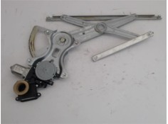 Recambio de mecanismo elevalunas delantero derecho para toyota corolla verso (r1) referencia OEM IAM   
