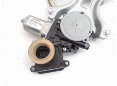 Recambio de mecanismo elevalunas delantero derecho para toyota corolla verso (r1) referencia OEM IAM   