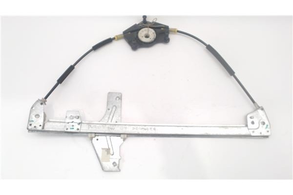 Recambio de elevalunas electrico delantero derecho para peugeot 307 break / sw (s1) referencia OEM IAM   