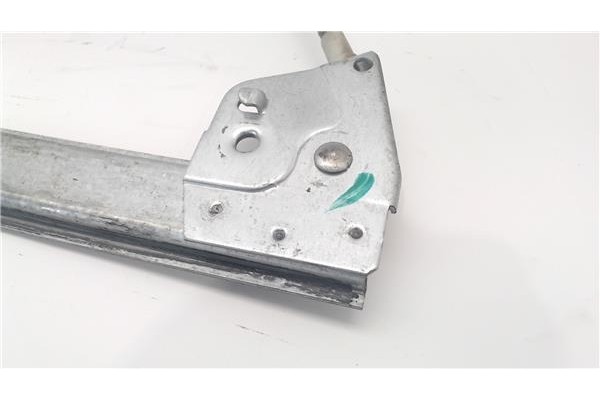 Recambio de elevalunas electrico delantero derecho para peugeot 307 break / sw (s1) referencia OEM IAM   
