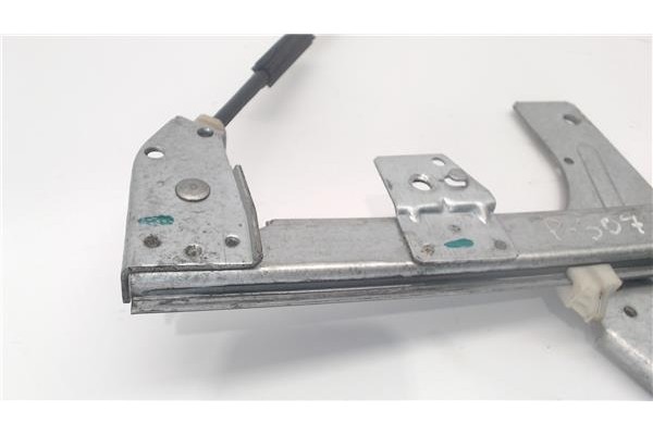 Recambio de elevalunas electrico delantero derecho para peugeot 307 break / sw (s1) referencia OEM IAM   