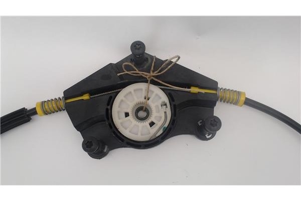 Recambio de elevalunas electrico delantero derecho para peugeot 307 break / sw (s1) referencia OEM IAM   