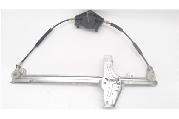 Recambio de elevalunas electrico delantero derecho para peugeot 307 break / sw (s1) referencia OEM IAM   