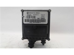 Recambio de nucleo abs para volkswagen passat berlina (3c2) 2.0 tdi referencia OEM IAM 3c0614109a  