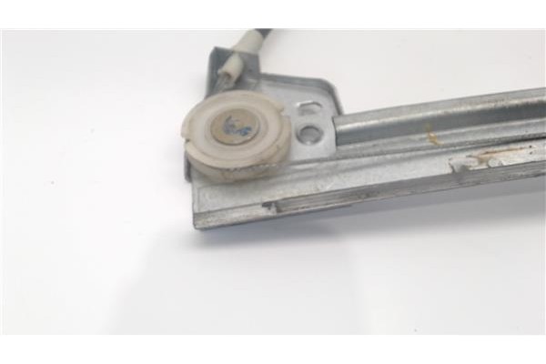 Recambio de elevalunas electrico delantero derecho para peugeot 307 break / sw (s1) referencia OEM IAM   