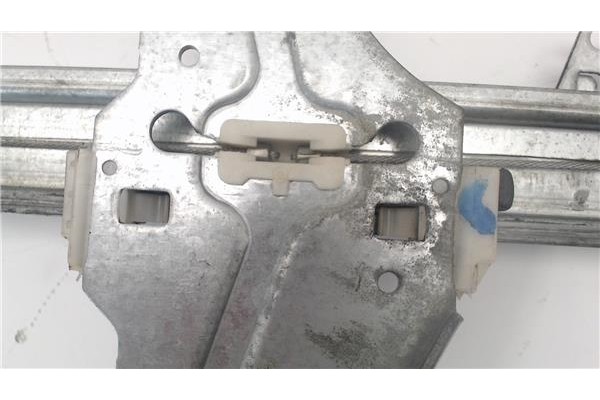 Recambio de elevalunas electrico delantero derecho para peugeot 307 break / sw (s1) referencia OEM IAM   