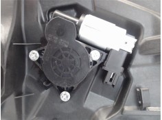 Recambio de elevalunas electrico delantero derecho para mazda 3 berlina (bk) referencia OEM IAM BP4K5897XG  
