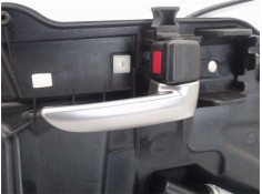 Recambio de elevalunas electrico delantero derecho para mazda 3 berlina (bk) referencia OEM IAM BP4K5897XG  