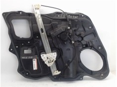 Recambio de elevalunas electrico delantero derecho para mazda 3 berlina (bk) referencia OEM IAM BP4K5897XG  