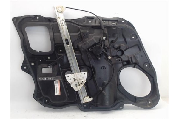Recambio de elevalunas electrico delantero derecho para mazda 3 berlina (bk) referencia OEM IAM BP4K5897XG  