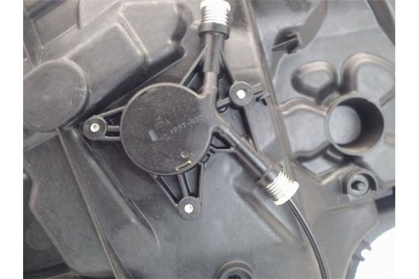 Recambio de elevalunas electrico delantero derecho para mazda 3 berlina (bk) referencia OEM IAM BP4K5897XG  