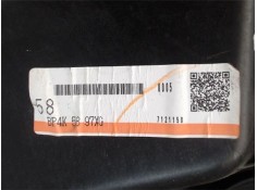 Recambio de elevalunas electrico delantero derecho para mazda 3 berlina (bk) referencia OEM IAM BP4K5897XG  