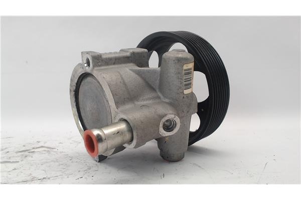 Recambio de bomba servodireccion para renault laguna ii (bg0) 1.9 dci (bg1a, bg1w) referencia OEM IAM 26092070ea 8200100082 