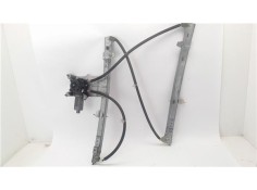 Recambio de mecanismo elevalunas delantero derecho para citroen xsara picasso referencia OEM IAM   