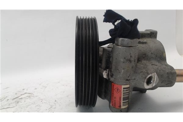 Recambio de bomba servodireccion para mitsubishi carisma berlina 4 (da0) 1.9 di-d (da5a) referencia OEM IAM 8200071050  